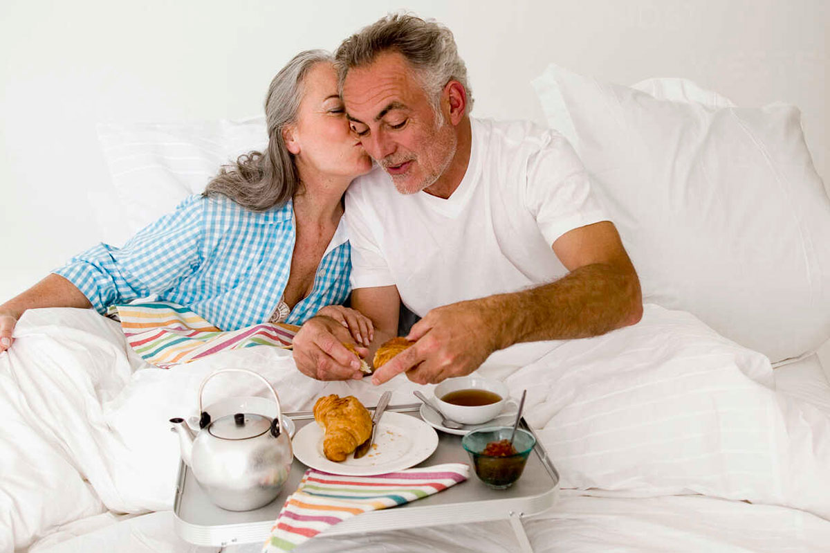 Testosterone therapy In Summerlin South: Sex life