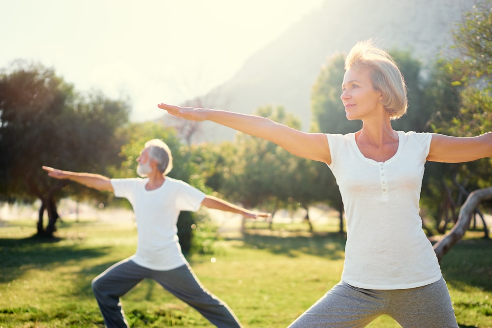 Testosterone therapy In Summerlin South: Slim Body