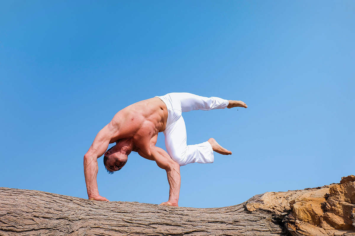 Testosterone therapy In Summerlin South: Muscle Strength
